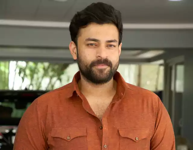Varun Tej Korean Kanakaraju Interview